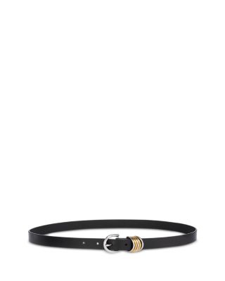 Women's Sasha Leather Belt