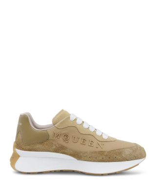 Men's Sprint Runner Sneakers
