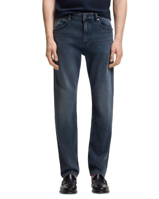 P-Re.Maine Regular Fit 29" Jeans in Dark Blue