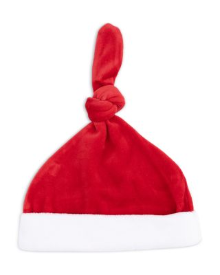 Unisex First Christmas Santa Hat - Baby