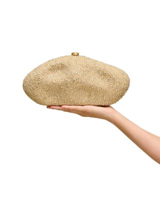 The Caldera Crystal Clutch 