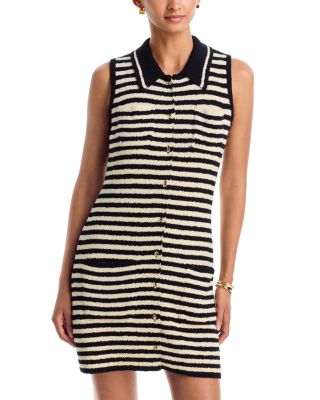 Mamie Mini Dress