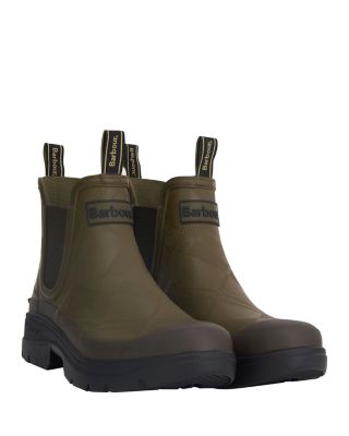 Men's Breacon Chelsea Welly Boots