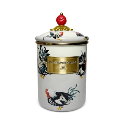 Henhouse Medium Canister