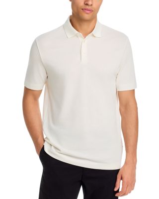 H-Pack Three Button Jersey Polo Shirt