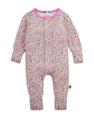 Girls Stella Convertible Coverall - Baby