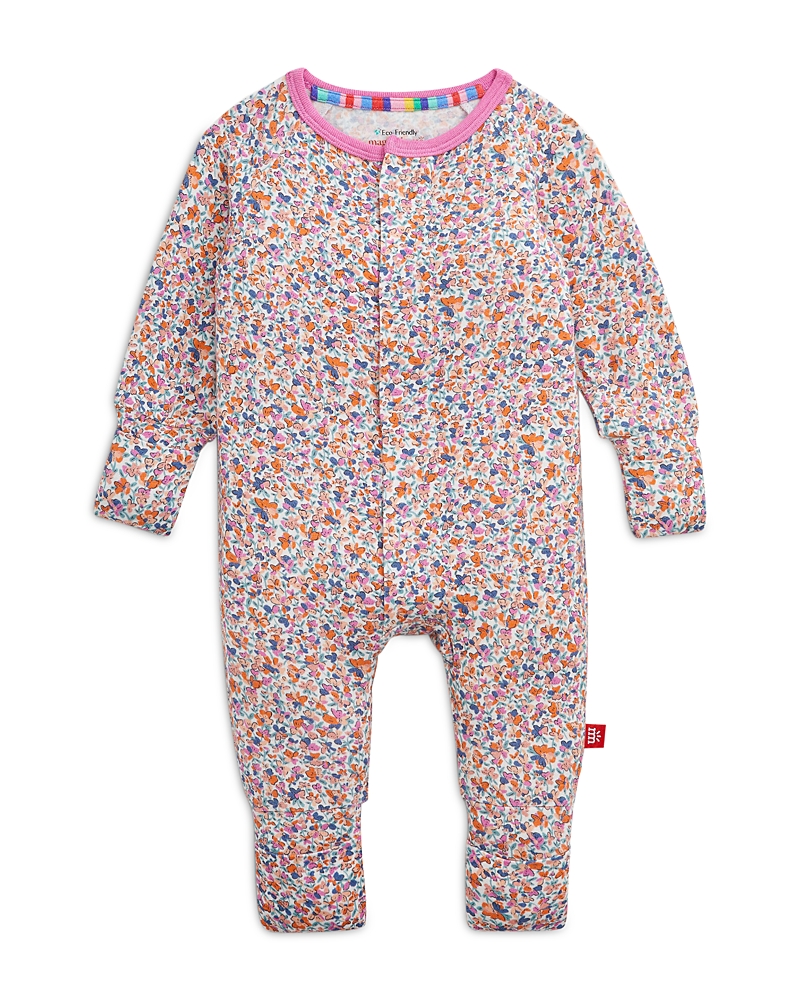 Magnetic Me Girls Stella Convertible Coverall - Baby