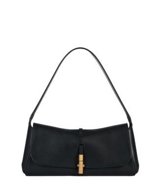  Metropolis Bag in Smooth Leather