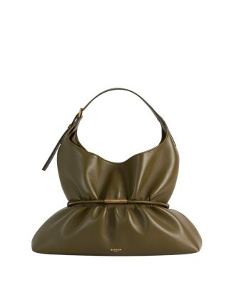  Sphynx Medium Bag in Smooth Leather