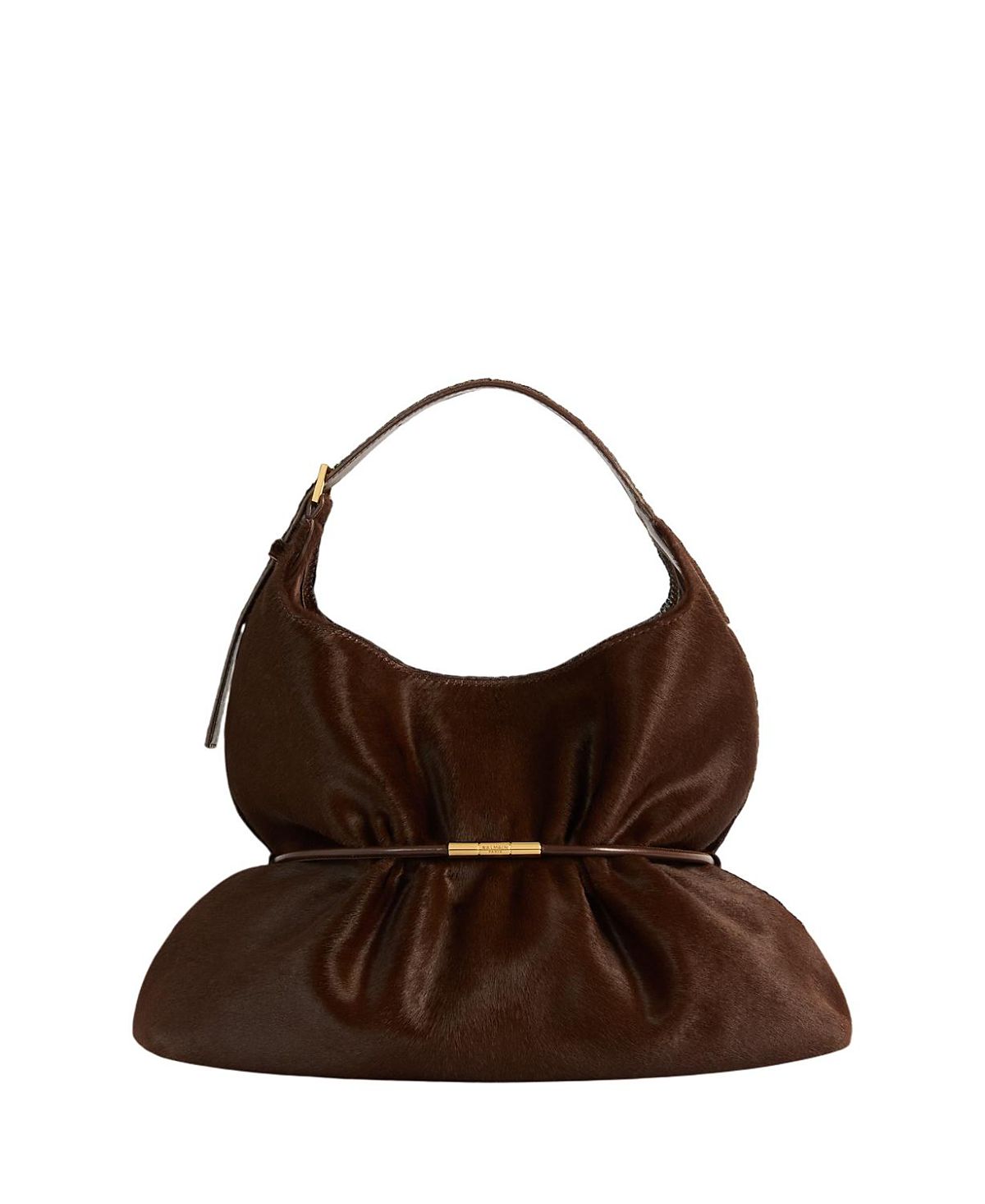 Balmain Sphynx Medium Bag