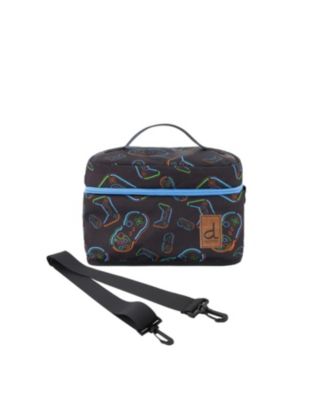 Boys' Controller Cool Spacious Lunch Box - Little Kid, Big Kid
