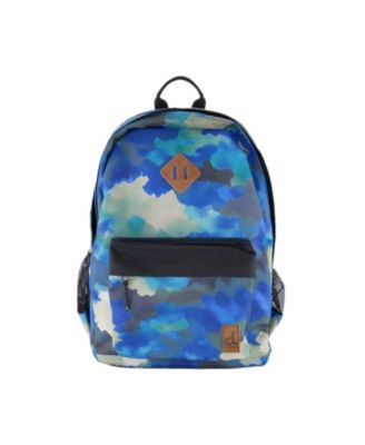  Boys' Camouflage Durable Multi-Compartment Backpack - Little Kid, Big Kid