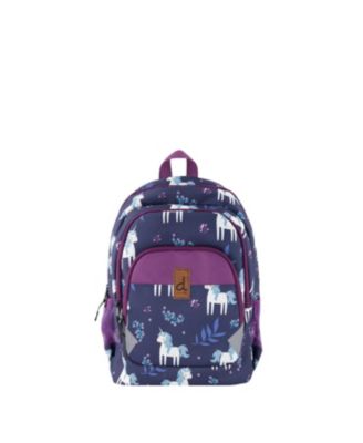  Girls' Unicorn Lightweight Spacious Backpack - Little Kid, Big Kid
