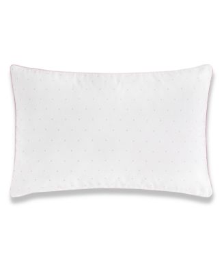  Classic Polka Dot Toddler Pillow Set