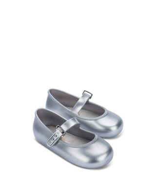 Girls' Soft Ballet Flats - Toddler