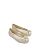 Beige/gold