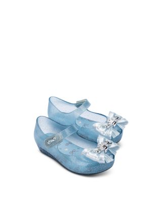 Girls' Ultragirl Princess I Mary Jane Flats – Toddler, Little Kid