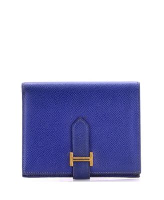 Compact Bearn Wallet Epsom