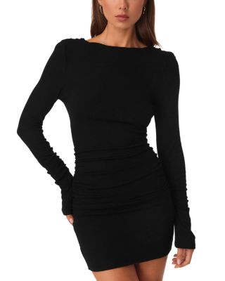 Ford Mini Dress