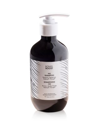 HG Shampoo