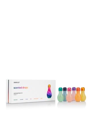 Scented Oils Multipack Gift Set