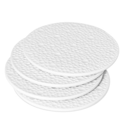 Ecume Porcelain Oblong Platter