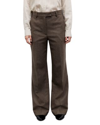 Mia Wide Leg Pants