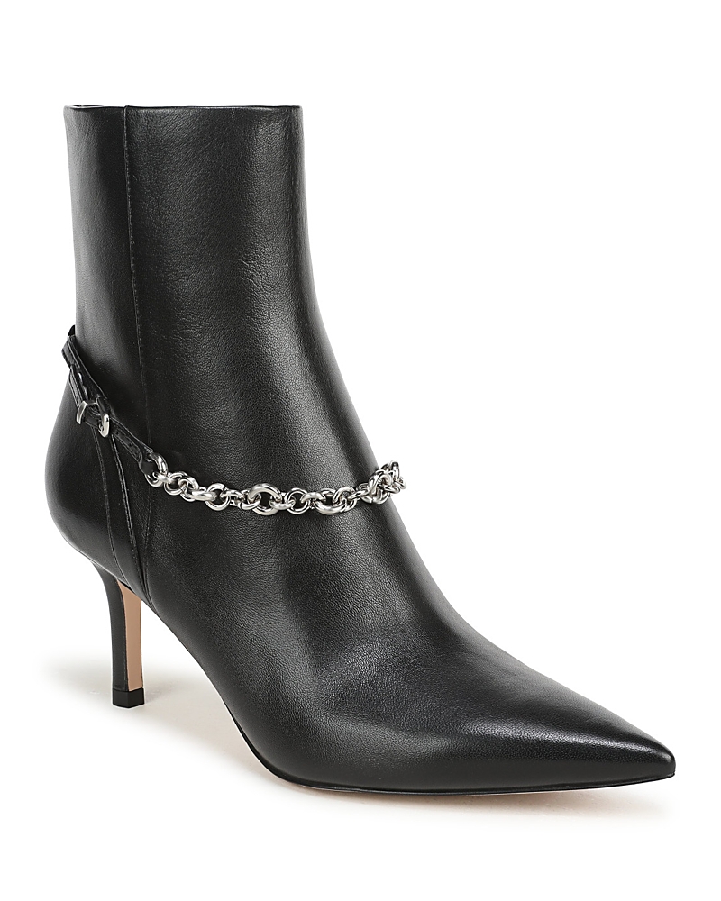 Favorite Daughter Women's Tate Leather Ankle Boots
