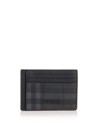 Chase Check Card Case