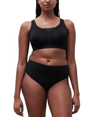 Defi Wireless Full Bust Support Bra