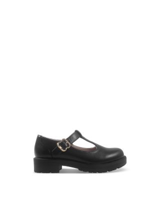 Girls' Taelor T Strap Dress Shoes – Toddler, Little Kid, Big Kid