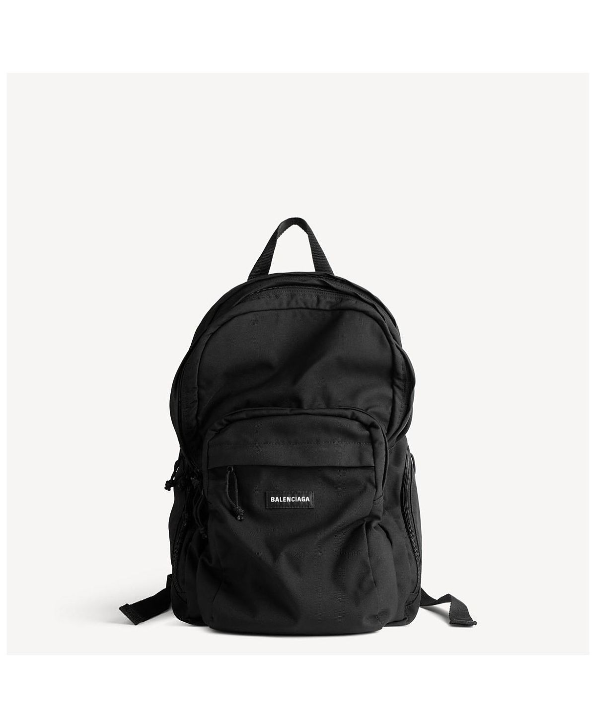 Balenciaga Explorer Multipocket Backpack
