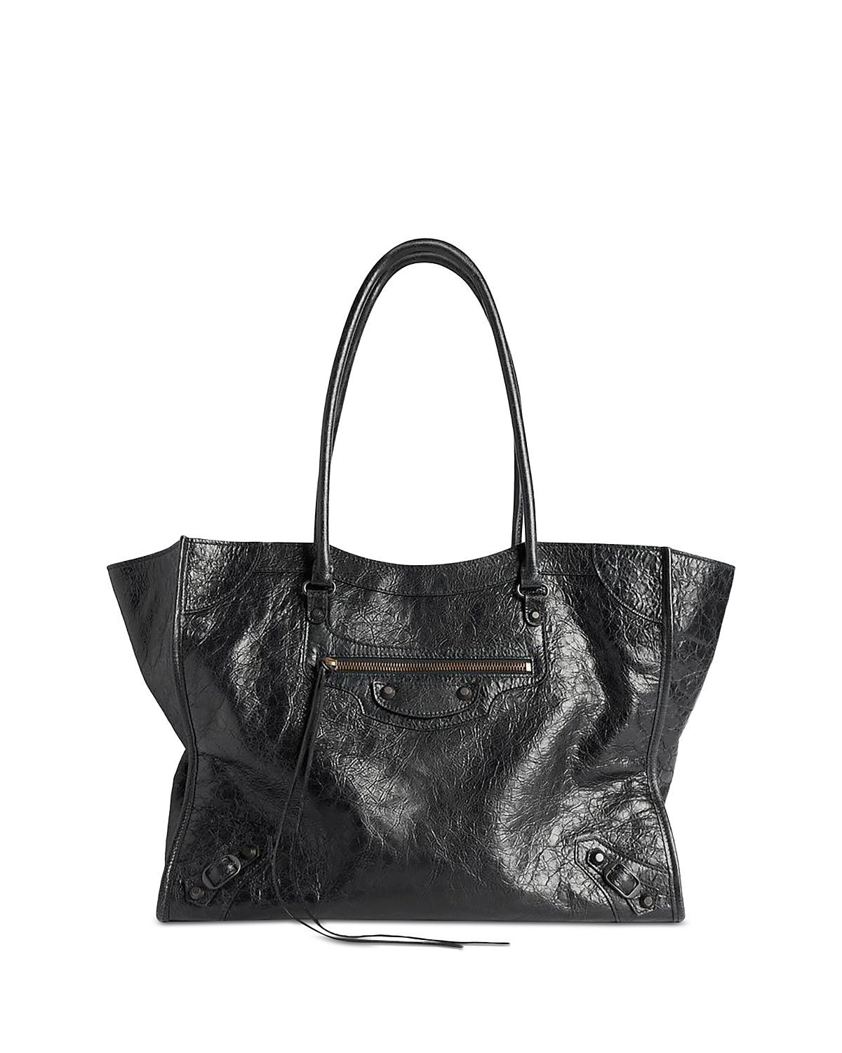 Balenciaga Le City Tote Bag