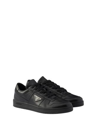  Men's Downtown Leather Sneakers