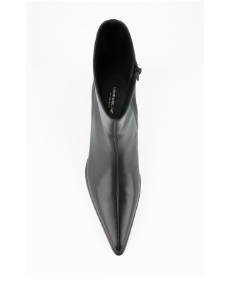 Ilona Leather Ankle Boots