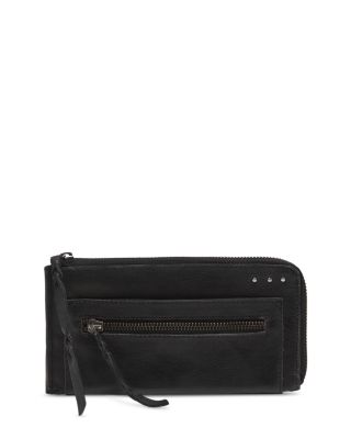 We The Free Emerson Leather Wallet