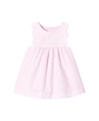  Girls' Giroflee Pinafore Dress - Baby