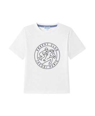 Boys' Voltaire T-Shirt - Big Kid