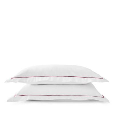 Premium Sateen Pillowcase Set, King