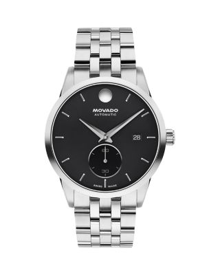 Museum Taga Watch, 40mm