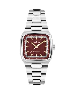 Tempo-Matic Watch, 37mm