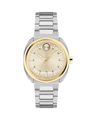 Bold Ellipse Watch, 30mm
