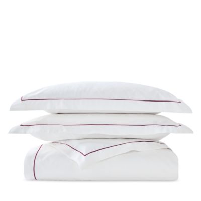 Premium Sateen Duvet Cover Set, Full/Queen