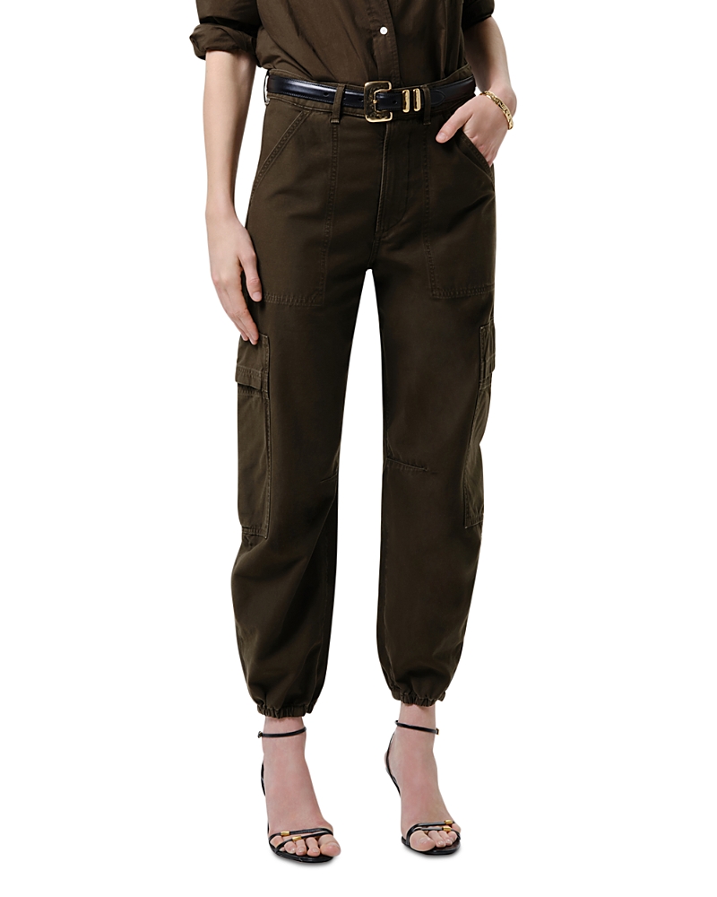 Citizens of Humanity Ciela Bubble Utility Pants