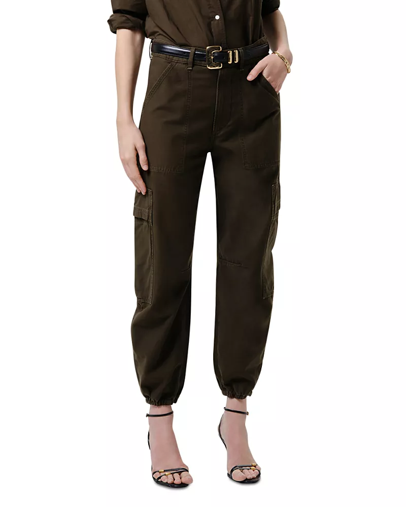 Citizens of Humanity Ciela Bubble Utility Pants