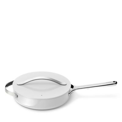 3 Qt. Ceramic Nonstick Saute Pan