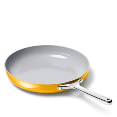 12" Nonstick Ceramic Fry Pan