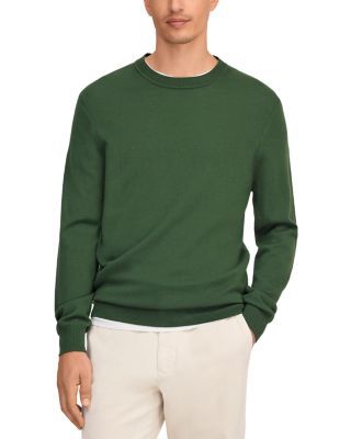 Ted 6605 Merino Wool Sweater