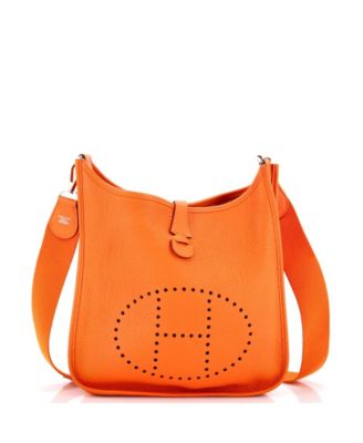 PM Evelyne Bag Gen III Clemence