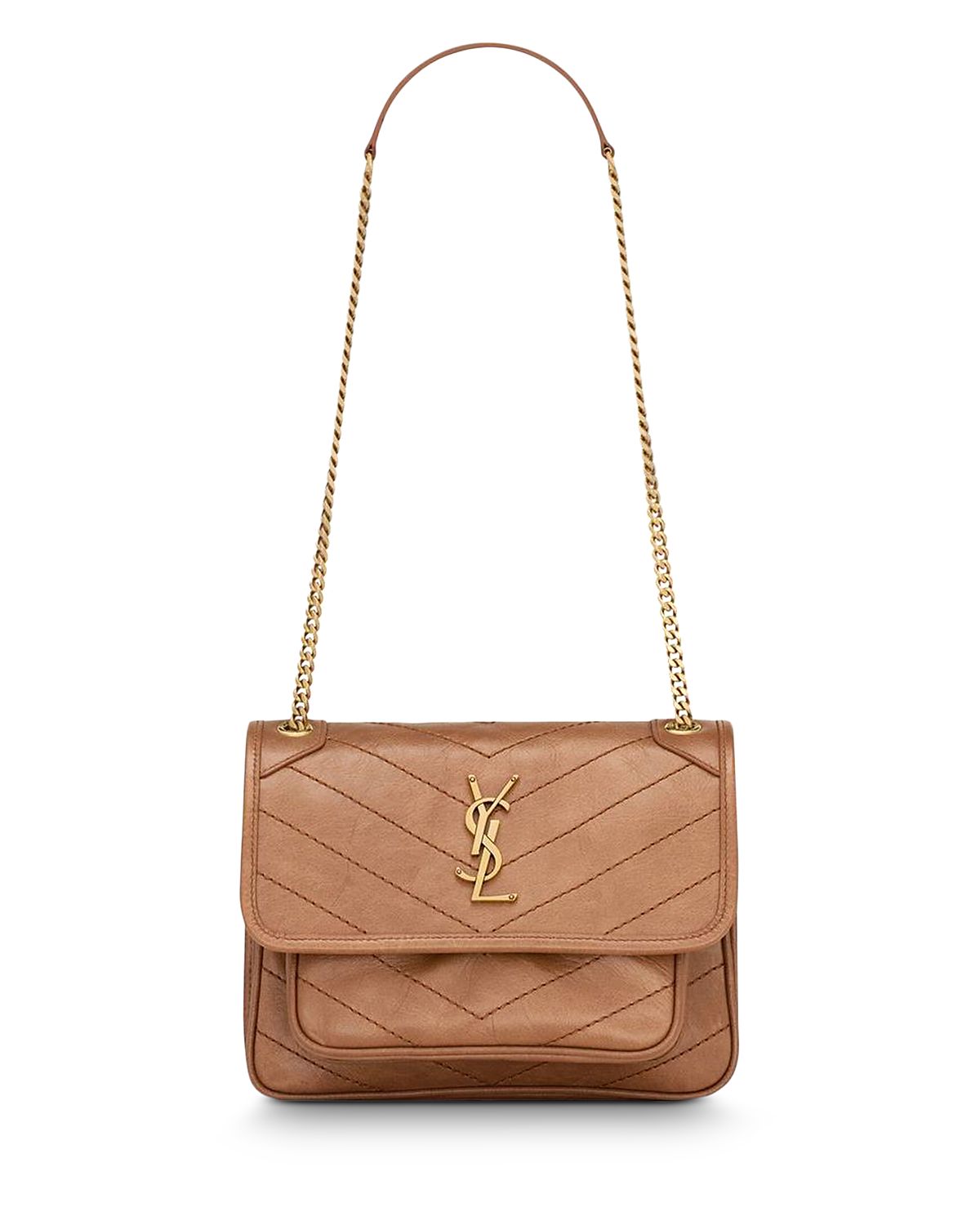 Saint Laurent Niki Baby Bag